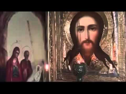 Видео: Последование ко святому Причащению Валаам