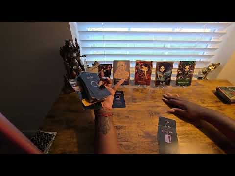 Видео: #огненныезнаки #еженедельныйгороскоп #таро #гаданиенатароониFAFO, ну что ж, ты им покажешь 🤷🏾‍♀️