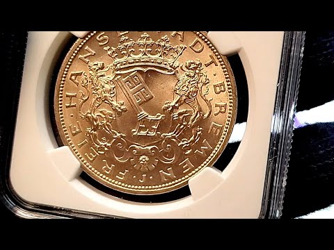 Видео: Мои Результаты Грейдинга в NGC