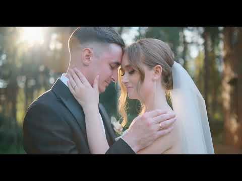 Видео: Andrey & Alina - Wedding clip | SAVINOV prod. 2024. Видеограф Иркутск