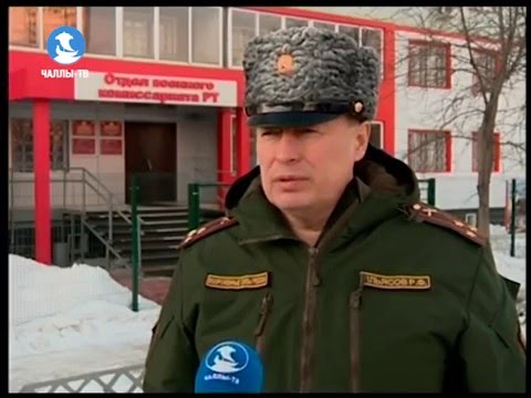 Видео: Суд над уклонистом