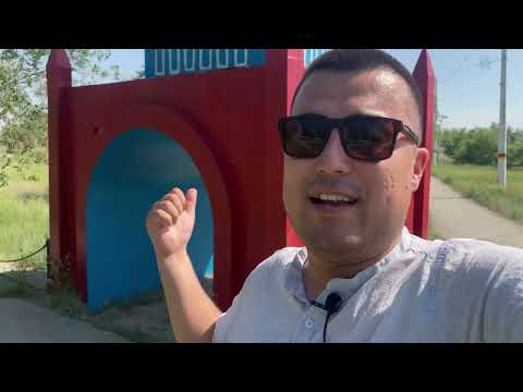 Видео: Житикара.   Секрет горы раскрыт!  Непридуманная история со Стариной Бимом.                   Выпуск1