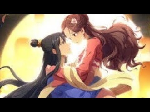 Видео: Любовь под гипнозом / Shi Yi Chang An: Ming Yue Ji Shi You