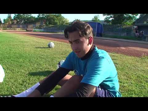 Видео: С нови попълнения „Шумен 2007” започва новото първенство  срещу „Спартак” /Варна/