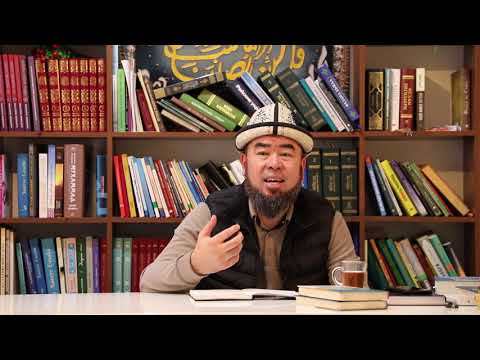 Видео: Жиндер ааламы | 4-бѳлүм