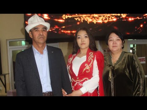 Видео: Бегимай Кыз узатуу (Акматали/Толгонай) Дата: 01.11.2024г. ЧАСТЬ-1