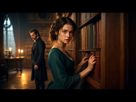 Видео: Виконт пришёл учить её манерам… и раскрыл тайну, которую она скрывала 19 лет