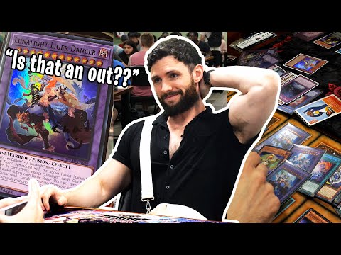 Видео: Возвращаемся к Fusion Summoning! + Большое обновление