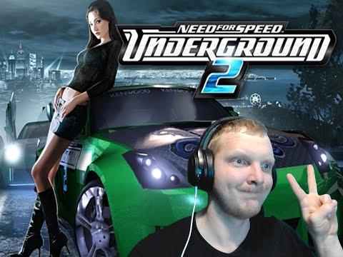 Видео: Need for Speed Underground 2-Стрим№5/Только Mazda-mx5/Полное прохождение