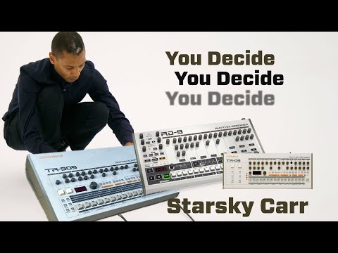 Видео: TR909 // Перестрелка с RD-9 и TR-09