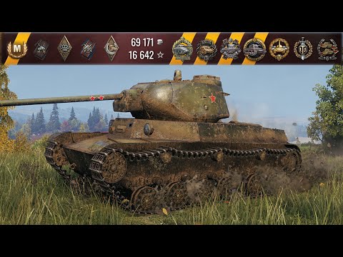 Видео: World of Tanks Т-50-2 • ТОП ИГРА #130