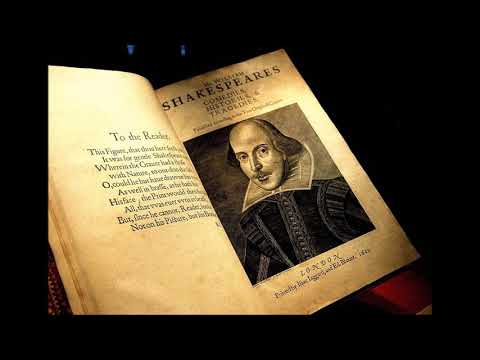 Видео: Шекспир – драматург Тюдоров (Наталья Басовская)