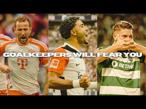 Видео: Посмотрите это, если вы нападающий