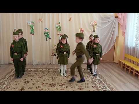 Видео: Парад Победы