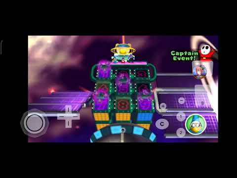 Видео: Прохождение Mario party 9 #6