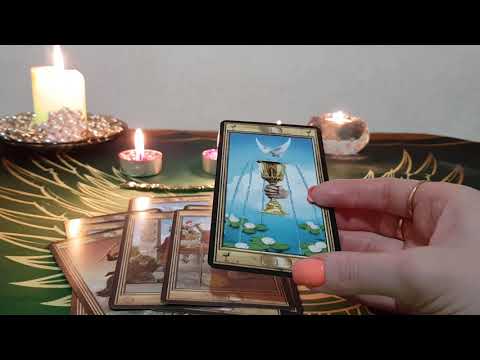 Видео: БЕРЕМЕННОСТЬ - КАК ПРОЙДЁТ?🤰 СОВЕТ КАРТ ТАРО👶 ГАДАНИЕ