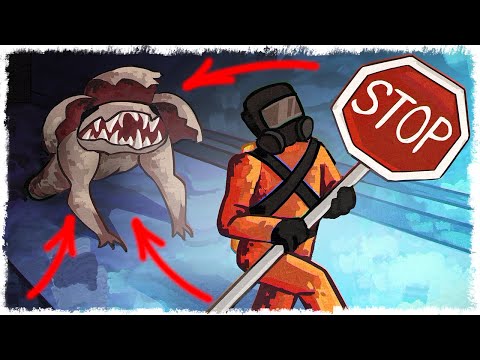 Видео: ИСТЕРИКА И СТРАХ!!! УГАР В ЛЕТАЛЬНОЙ КОМПАНИИ!!!