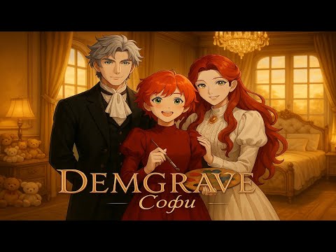 Видео: DemGrave. Хозяин вина. Графиня Софи. Песнь Четвертая.