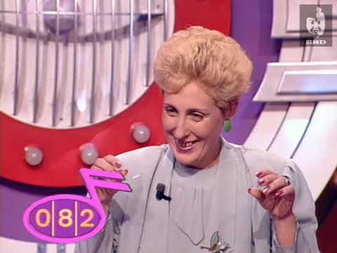 Видео: Угадай мелодию 1996 (17.12.1996)