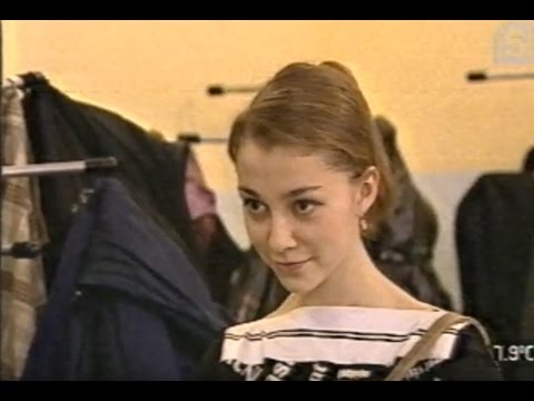 Видео: ОБЖ-2 серия 4 "В поисках принца" (фрагмент)