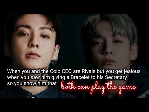 Видео: Когда вы с холодным генеральным директором — соперники, но вы начинаете ревновать, когда видите, ...