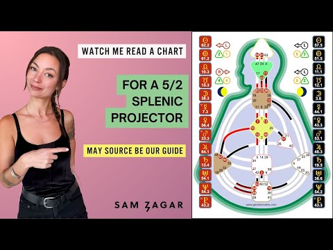 Видео: Этот селезеночный проектор хочет получить информацию, основанную на источнике