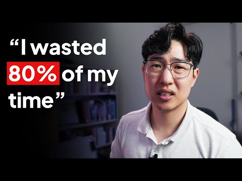 Видео: Я врач. Если вы учитесь в медицинском вузе, посмотрите это видео.