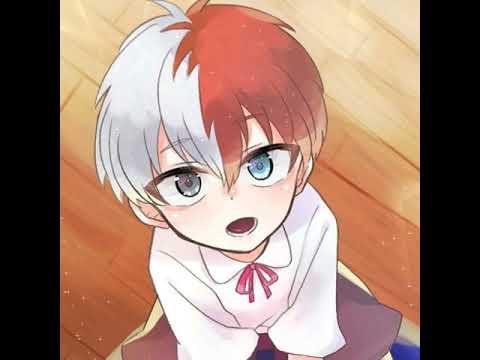 Видео: ТодоДеку (озвучка додзинси Люби же меня ) (сёнен-ай)