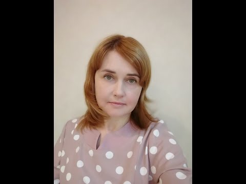 Видео: Работа при дефекте озвончения (ДЗ)