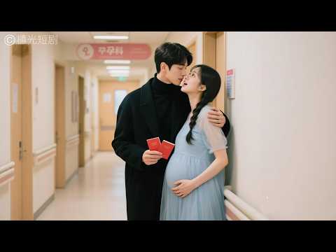 Видео: Девушка переспала с CEO,забеременела! Она хотела сделать аборт, но он женился на ней и обожал ее.