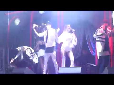 Видео: Время и Стекло - "Гармошка"