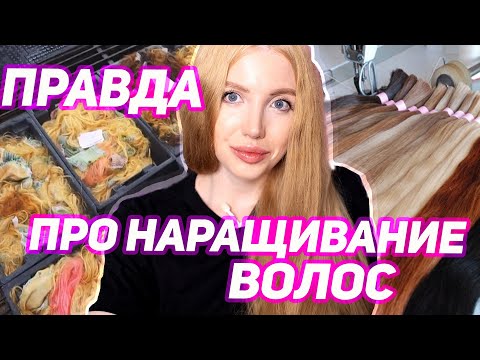 Видео: ГРЯЗНАЯ ПРАВДА ПРО НАРАЩИВАНИЕ ВОЛОС И БИЗНЕС ПО СКУПКЕ ВОЛОС. РАССЛЕДОВАНИЕ