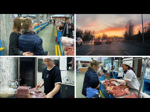 Видео: Казахстанское мясо — вот настоящий вкус! / 50 000 тенге за мясо, теперь фарш домашний, вкус от души!