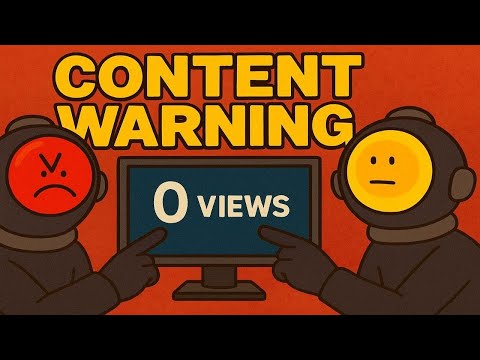 Видео: Мы умирали за запись, но всеровно собрали 0 просмотров:(