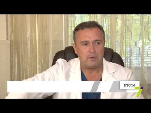 Видео: Победить рак. История чудесного исцеления