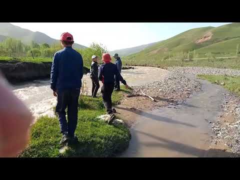 Видео: Талдык 51 30- Апрель Тилек