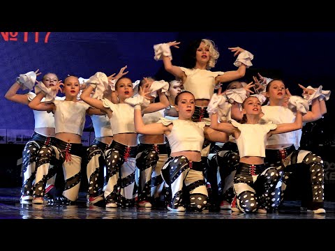 Видео: Коллектив "DARLING" на "Like Challenge" 20.05.2023г. 5060