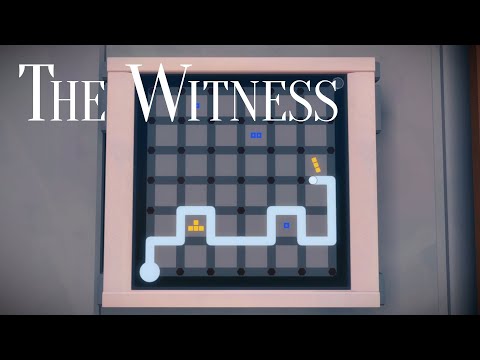 Видео: The Witness • Ep. 5 • Мой мозг... Ау