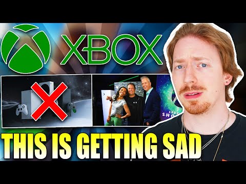Видео: Слухи о Xbox Next Gen уже ЗДЕСЬ... (это кошмар)