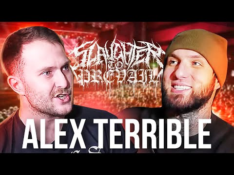 Видео: САША ШИКОЛАЙ - ПРО МЕТАЛ-СЦЕНУ В РФ И МИРЕ, COMEDY CLUB, БУДУЩЕЕ STP И ЛИЧНЫЕ ПЛАНЫ