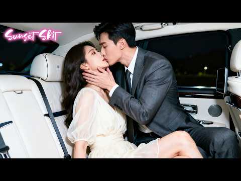 Видео: Он был её первой любовью, теперь её влиятельный клиент. Один поцелуй — и она пленница.