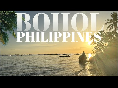 Видео: Остров Бохол || Чем заняться на острове || Филиппины 2024 🇵🇭