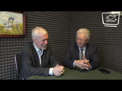 Видео: Вне формата. "Великий инквизитор" и наше время