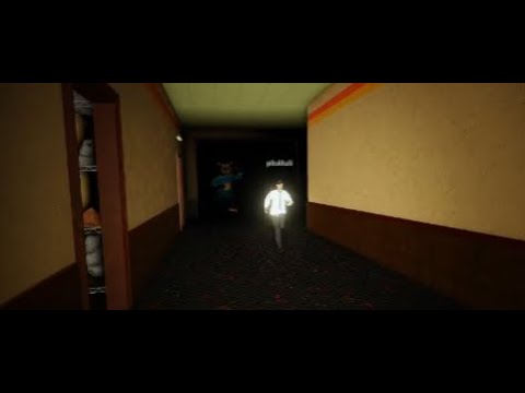 Видео: Прохождение Night shift at Paulie's с @Moven587  часть 1