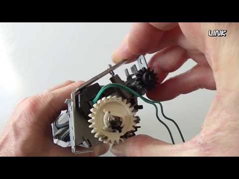 Видео: Разборка и сборка блока термозакрепления HP LaserJet P-1102