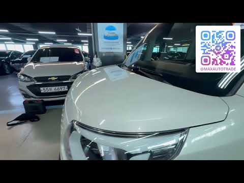 Видео: Осмотр Kia Ray