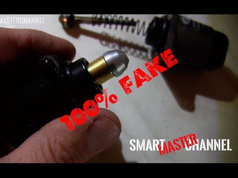 Видео: Китайский мотор-регулятор ХХ "100% tested" на Пежо 406 - гавно