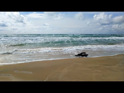 Видео: По окрестностям Витязево
