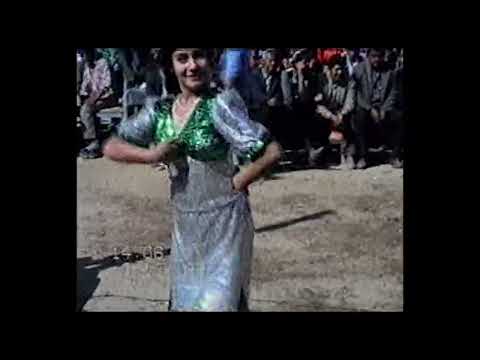 Видео: Курбон Идиев туена 1992