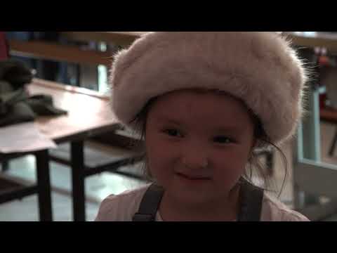 Видео: Улуу-Памир айылы 20.08.2019.ж